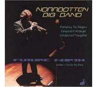 Norrbotten Big Band - Future North