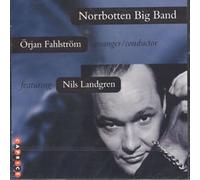 Norrbotten Big Band Norrbotten Big Band (CD) Album