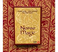 Norreno Magia Mazzo Carte Oracolo Jennie Appel Dirk Grosser agm Urania 10044769