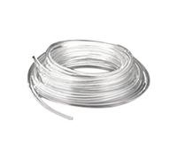 Norres, 40190700000-0000010000, Tubo di pressione del poliuretano di categoria alimentare, 7 mm di diametro, 100m