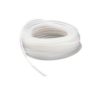 Norres, 40890300000-0000005000, Tubo di pressione silicone alimentare, 3 mm di diametro, 50 m