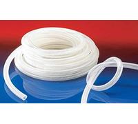 Norres, 44090500000-0000005000, Tubo tessuto rinforzato PVC pressione, del diametro di 5 mm, 50 m