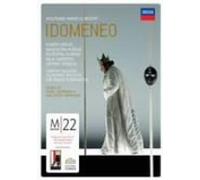 Norrington & Camerata Salzburg - Mozart: Idomeneo [2dvd] [Dts5. 1