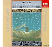 Norrington - Die Zauberflöte (Ga)