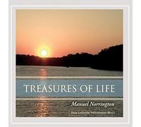 Norrington, Manuel - Treasures Of Life