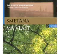 Norrington,R. - La Mia Patria