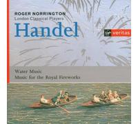 Norrington,R. - Musica Sull'acqua
