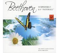 Norrington, Roger - Beethoven - Symphonies n° 5 et 6