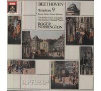 Norrington, Roger - Beethoven: Symphony No.9