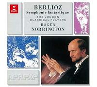 Norrington, Roger - Berlioz: Symphonie Fantastique