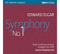 Norrington Roger Dir - Sinfonia N.1 Op.55