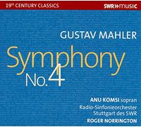 Norrington Roger Dir - Sinfonia N.4