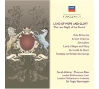 Norrington, Roger - Land Of Hope & Glory