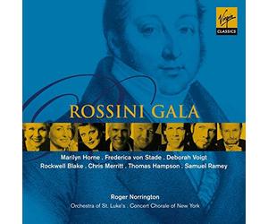 Norrington,Roger Sir - Bicentenial Birthday Gala
