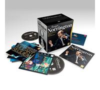 Norrington Roger - The Complete Erato Recordings (Box 45 Cd)
