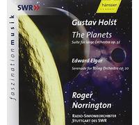 Norrington,Roger - The Planets
