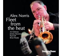 Norris Alex - Fleet From The Heat