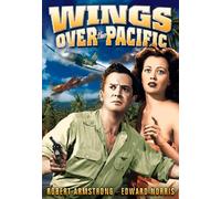 Norris/Armstrong - Wings Over the Pacific