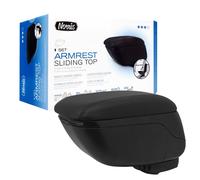 NORRIS Bracciolo univer. Multi angolo Nero