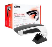 NORRIS Bracciolo univer. Pelle PU