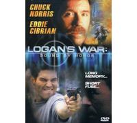 Norris/Cibrian - Logan S War-Bound By Honor