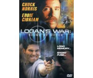 Norris/Cibrian - Logan S War-Bound By Honor