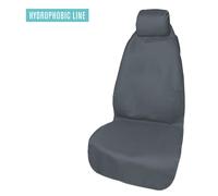 Norris Coprisedile Protettivo Anteriore Impermeabile, Grigio, Universale, 147x60