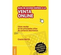 Norris Cresta Guía de acceso rápido a la venta online (Tascabile)