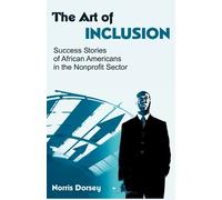 Norris Dorsey The Art of Inclusion (Tascabile)