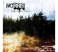 NORRIS - GREAT WHITE NORTH