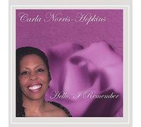 Norris-Hopkins, Carla - Hello I Remember