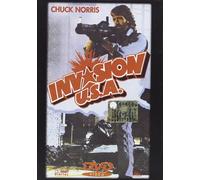 Film - Invasion U.s.a. - Dvd
