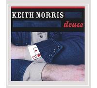 Norris Keith - Deuce