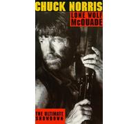 Norris - Lupo Solitario Mcquade