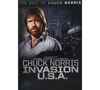 Norris/Lynch/Prophet/Zale/Colo - Invasion U.S.A.
