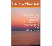 Norris M Haynes Handbook on Counseling Theories, Frameworks, Approac (Tascabile)