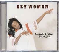 NORRIS MAN - HEY WOMAN