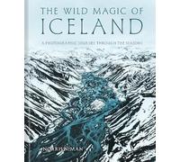 Norris Niman The Wild Magic of Iceland (Copertina rigida) (PRESALE 24/09/2026)