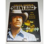 Norris/Silver/Keats - Silent Rage
