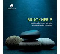Norrkoping Symphony Orchestra; Karl-Heinz Steffens - Anton Bruckner: Symphony No. 9