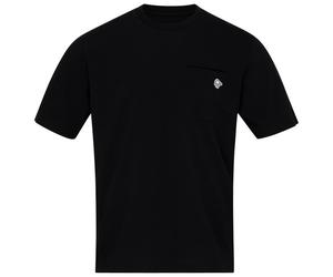Norrøna - /29 Cotton Pocket T-Shirt - T-shirt M nero
