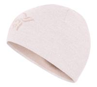Norrøna - /29 Light Merinoull Logo Beanie - Berretto One Size bianco