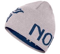 Norrøna - /29 Merinoull Logo Beanie - Berretto One Size lilla
