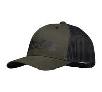 Norrøna - /29 Trucker Mesh Snap Back Cap - Cappellino One Size nero