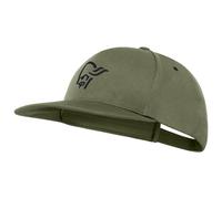 Norrøna - /29 Trucker Tech Cap - Cappellino One Size olivia