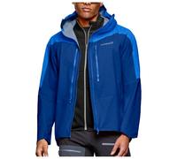 Giacca da uomo Norrona falketind dri1 Jacket Taglia: XL / Colore: azzurro