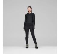 Norrøna Falketind Equaliserull Long Sleeve Caviar Black S