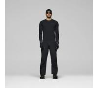 Norrøna Falketind Equaliserull Long Sleeve Caviar Black Xl