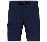 Norrøna - Falketind Flex1 Light Shorts - Pantaloncini S blu