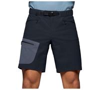 Pantaloncini da uomo Norrona falketind flex1 light Shorts Taglia: XL / Colore: nero